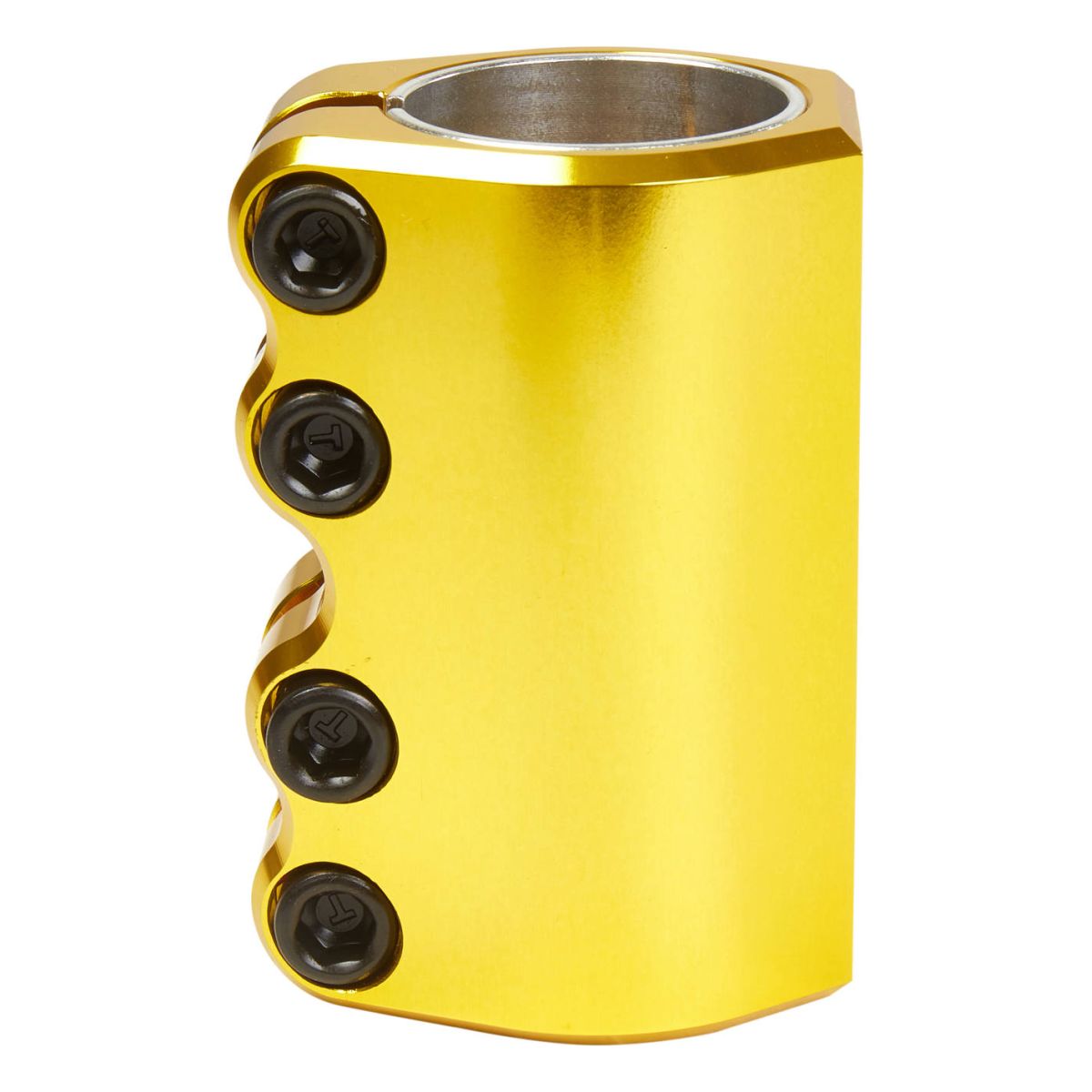 Zacisk Tilt Clasic SCS Gold