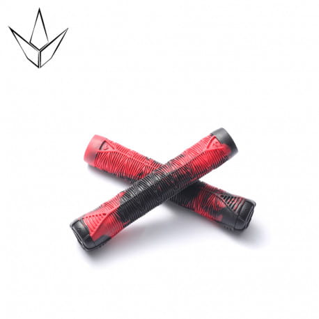Gripy Blunt V2 Red