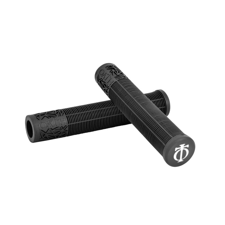 Gripy Oath Bermuda Black