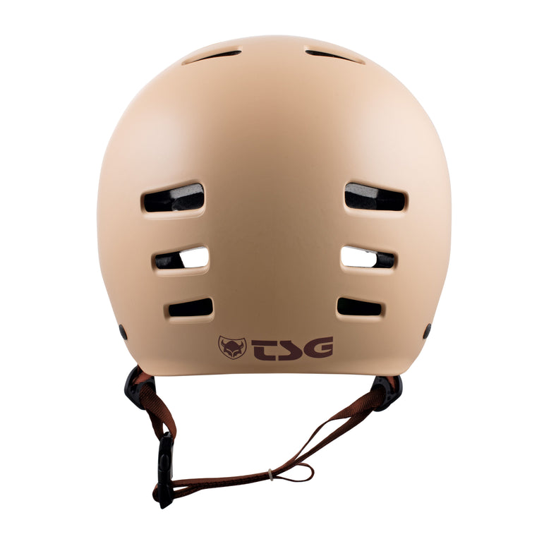 Kask Tsg Evolution Solid Color Satin Desert Dust