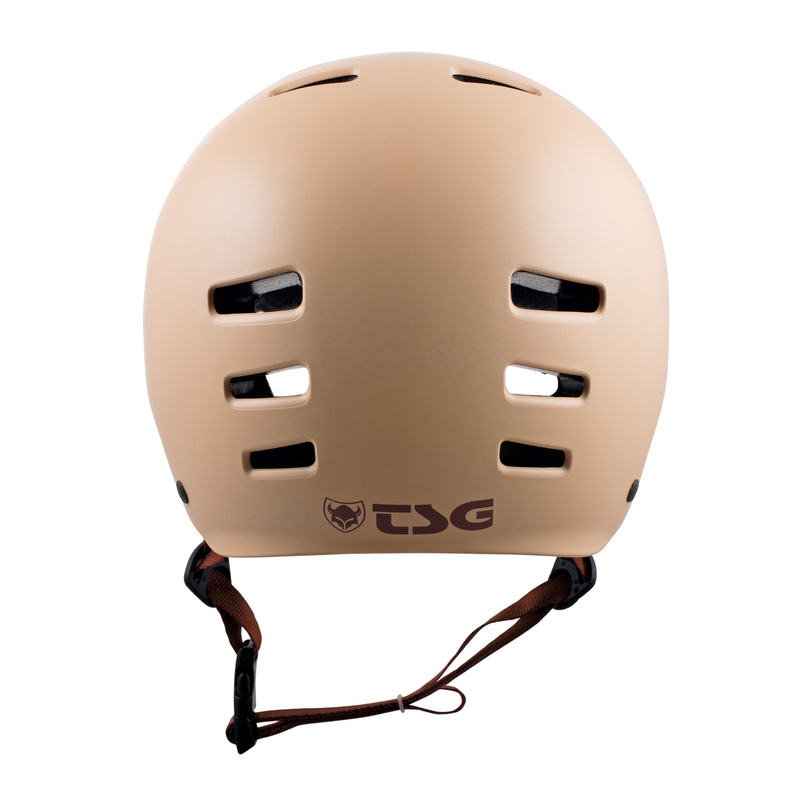 Kask Tsg Evolution Solid Color Satin Desert Dust