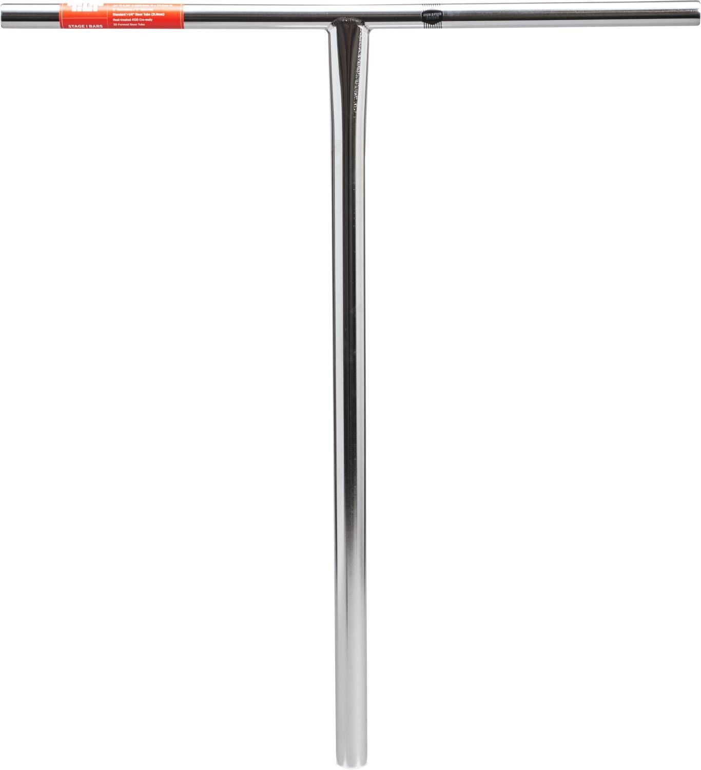 Kierownica Tilt Stage I Chrome