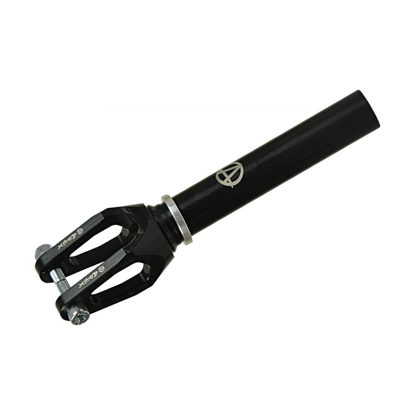 Widelec Apex Zero Black