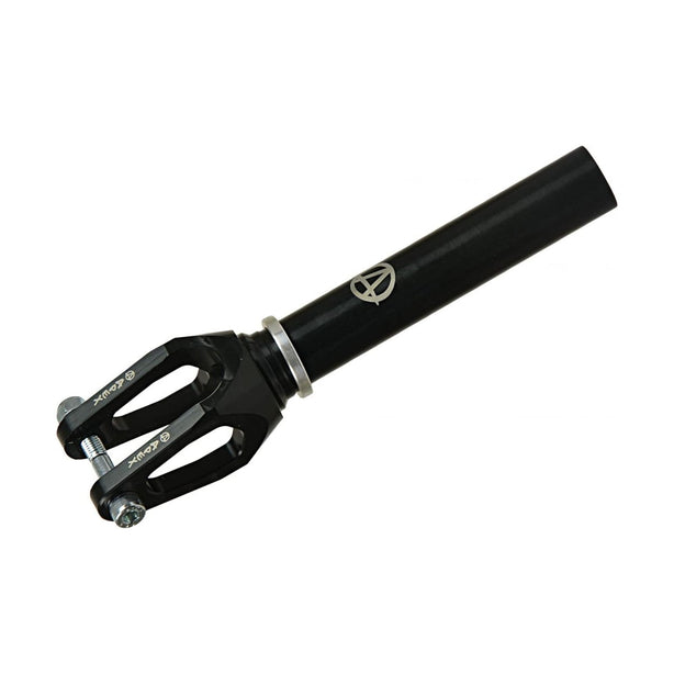 Widelec Apex Zero Black