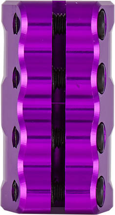 Zacisk Tilt Arc SCS LT Purple