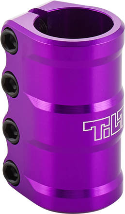 Zacisk Tilt Arc SCS LT Purple