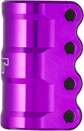 Zacisk Tilt Arc SCS LT Purple