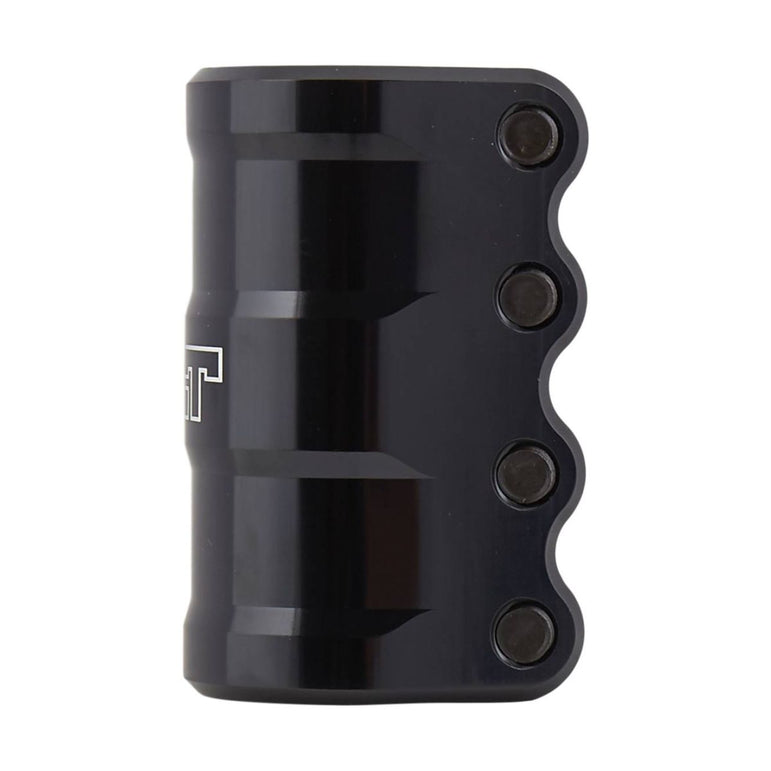 ZACISK TILT ARC SCS LT BLACK