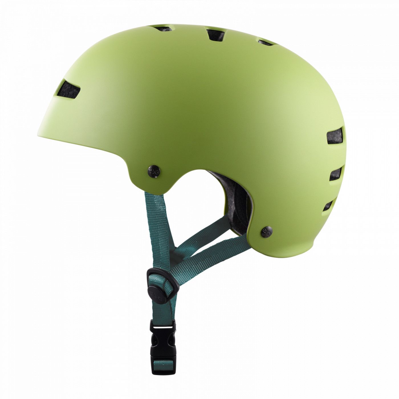 Kask Tsg Evolution Wmn Solid Satin Calla Green