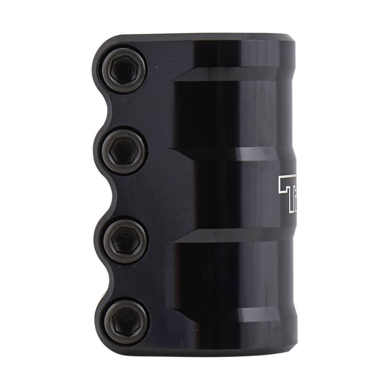ZACISK TILT ARC SCS LT BLACK