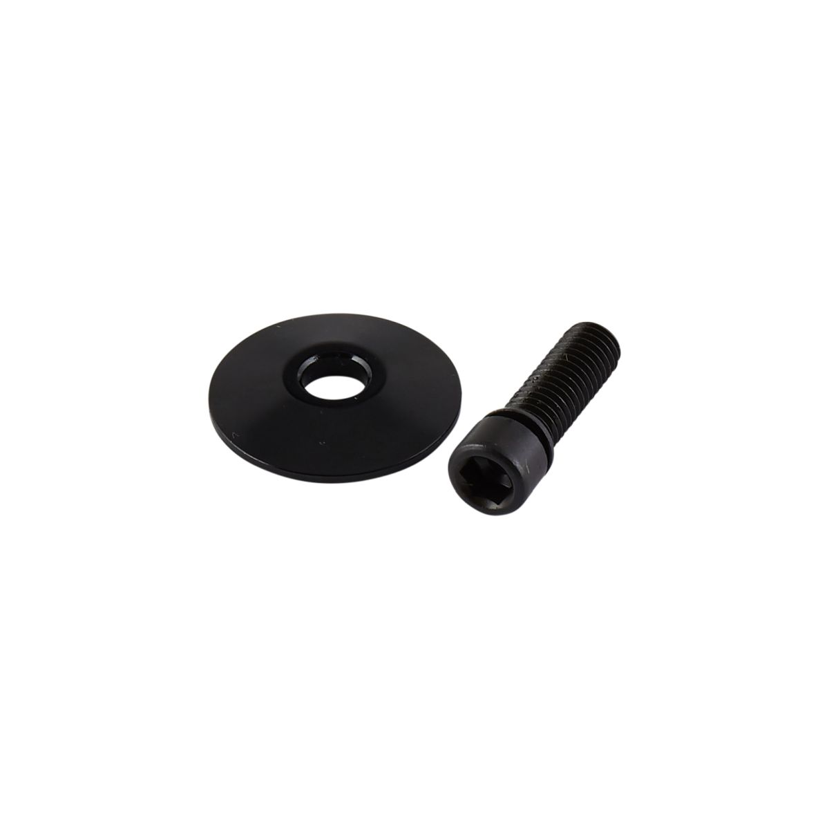 ZACISK TILT ARC SCS LT BLACK