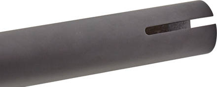 Kierownica Root Industries Oversized Regular Black
