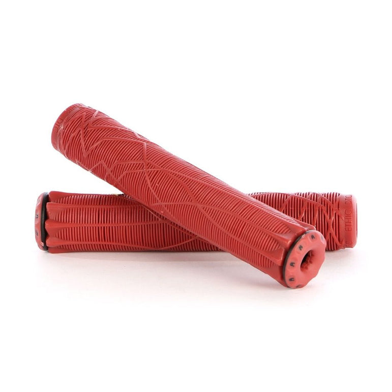 Gripy Ethic Dtc Rubber Red