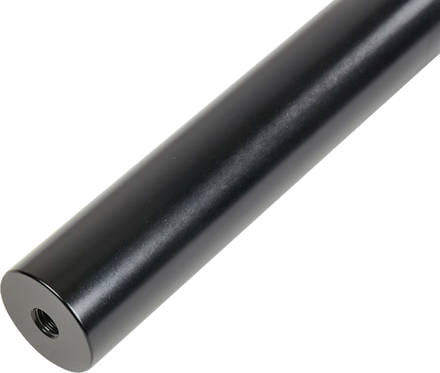Widelec Tilt Tomahawk SCS/HIC 120mm Black