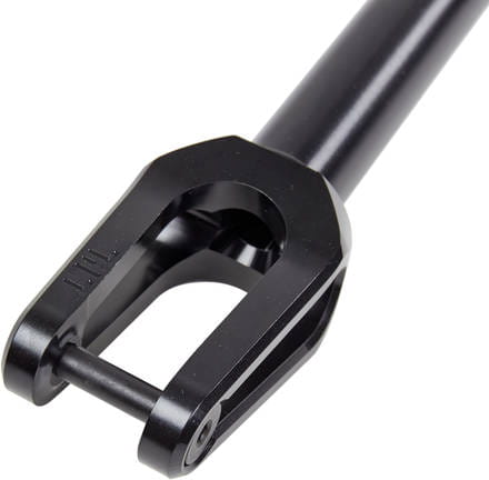 Widelec Tilt Tomahawk SCS/HIC 120mm Black