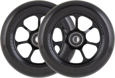 Kółka Tilt Stage Iii Spoked 110 mm Black