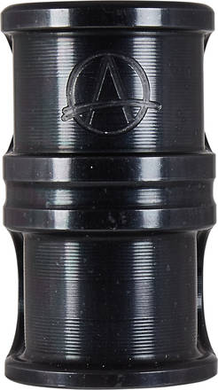 Zacisk Apex Lite SCS Black