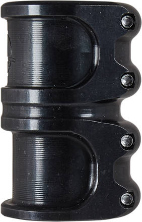 Zacisk Apex Lite SCS Black