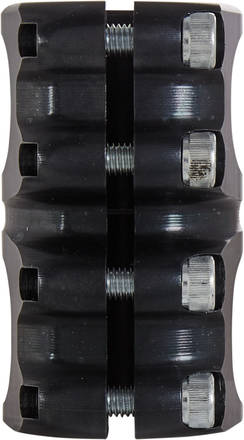 Zacisk Apex Lite SCS Black