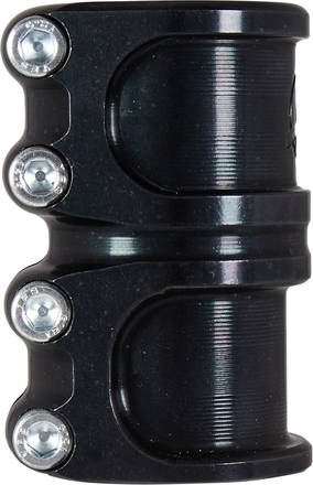 Zacisk Apex Lite SCS Black