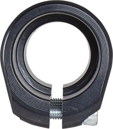 Zacisk Apex Lite SCS Black