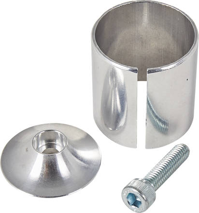 Zacisk Apex Lite SCS Black