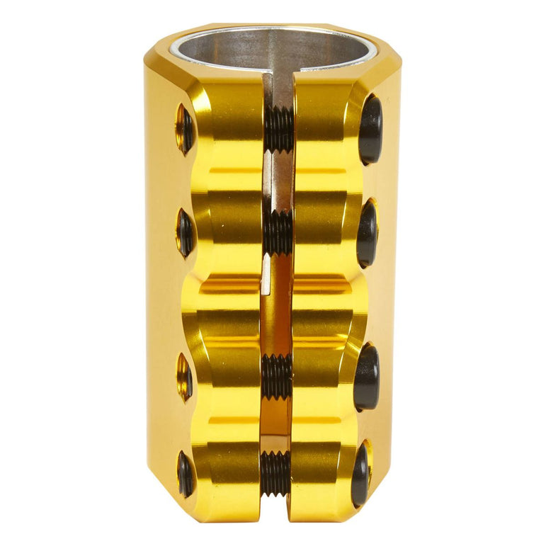 Zacisk Tilt Clasic SCS Gold
