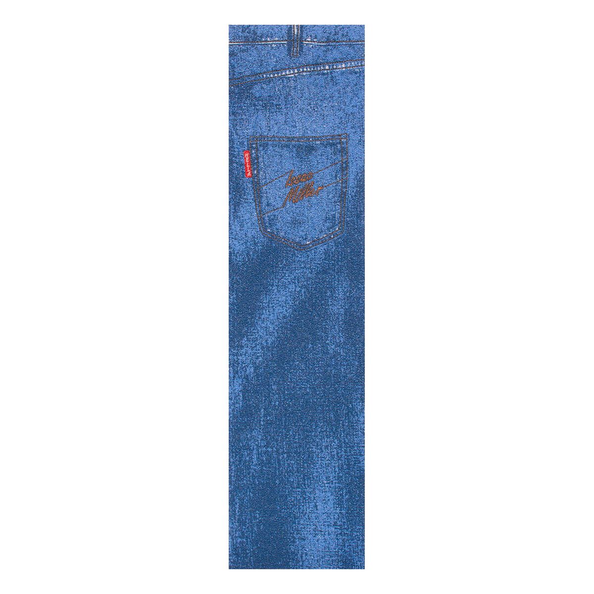 Papier Ścierny Hella Grip Ishack Denim ( Issac Miller )