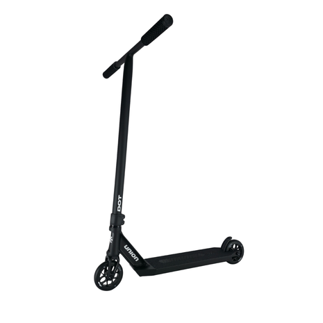 Hulajnoga Union Dot M Black
