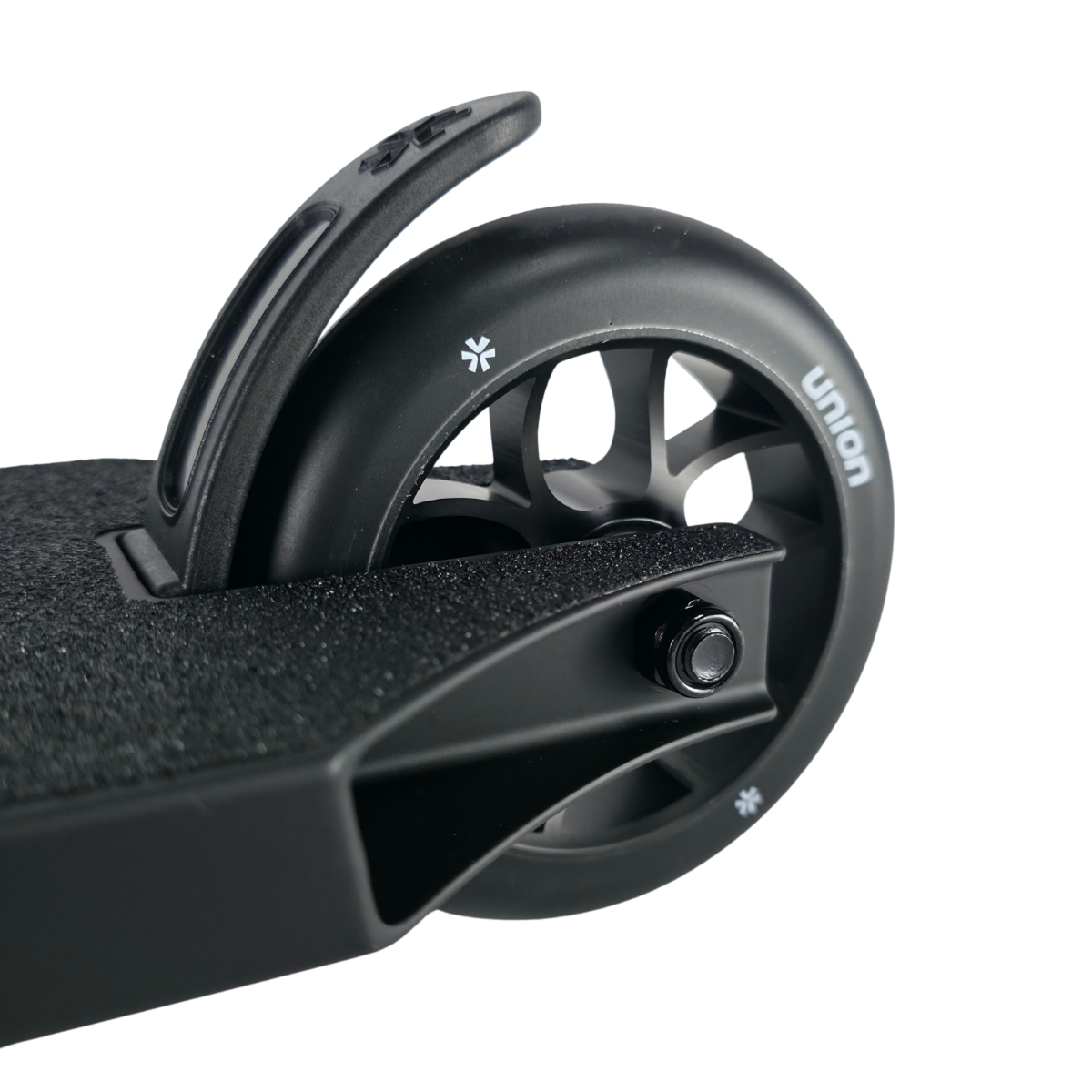 Hulajnoga Union Dot M Black