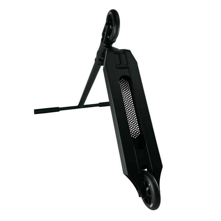 Hulajnoga Union Dot L Black