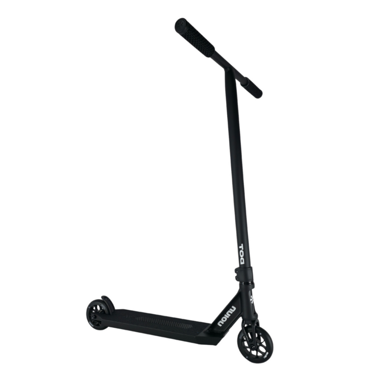 Hulajnoga Union Dot M Black