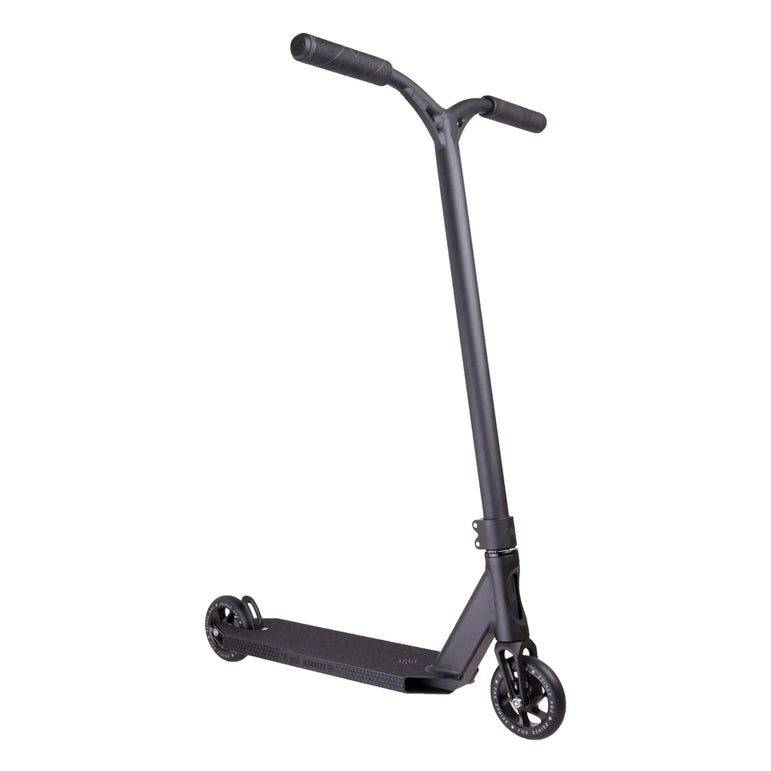 Hulajnoga Striker Lux 5" Black