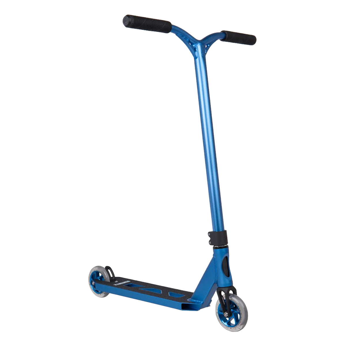 Hulajnoga Striker Lux Blue