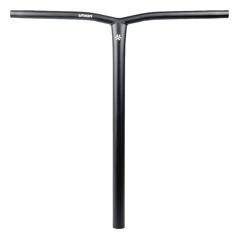 Kierownica Union Uniq Bend Standard 650mm Black