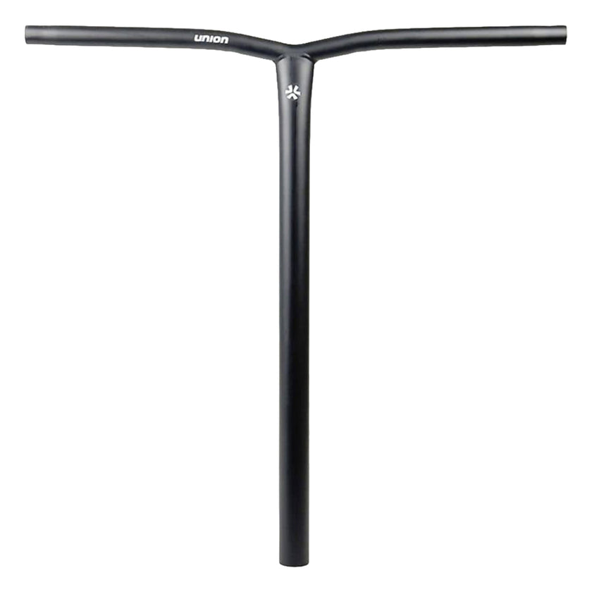 Kierownica Union Uniq Bend Standard 650mm Black