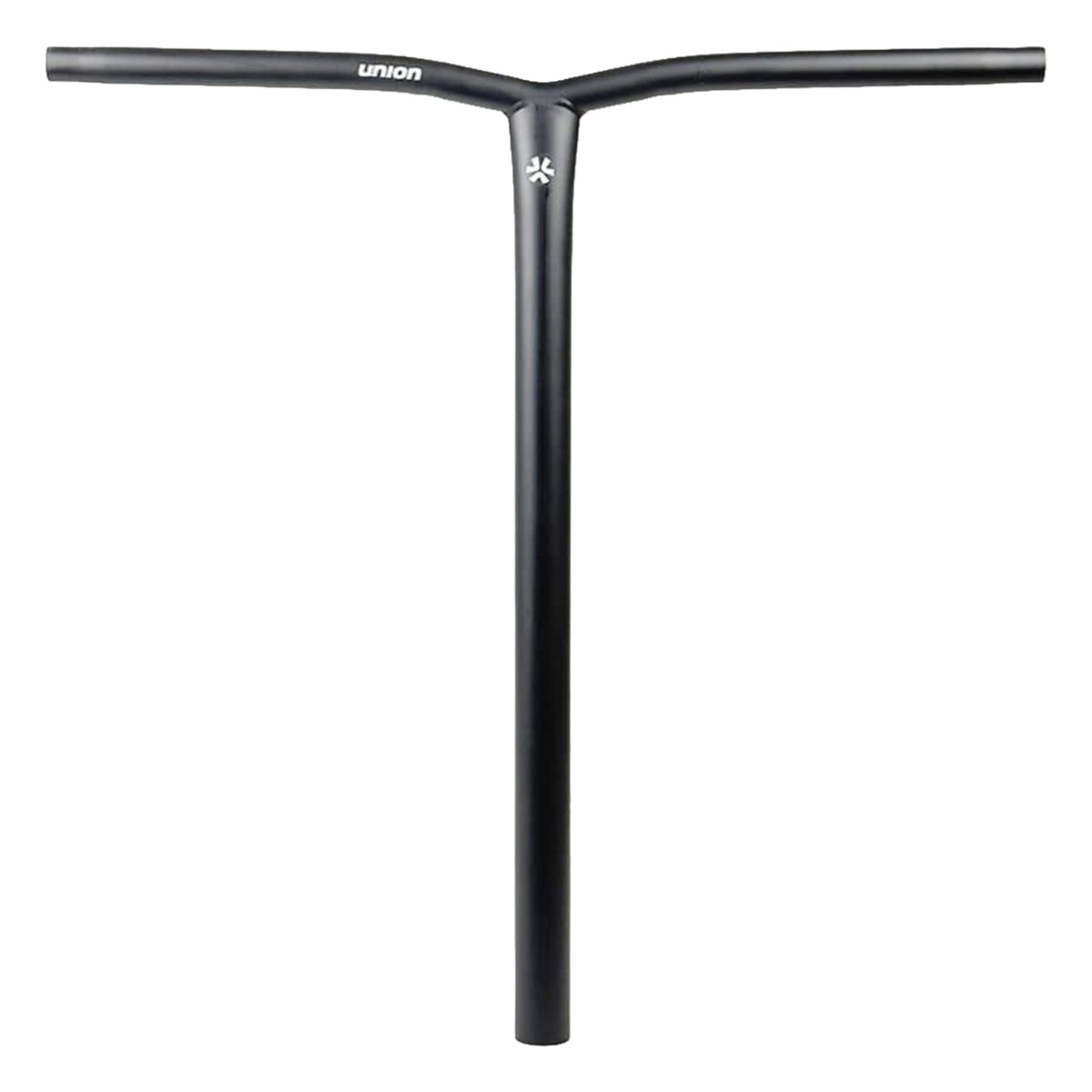 Kierownica Union Uniq Bend Standard 650mm Black