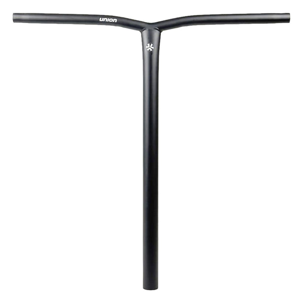 Kierownica Union Uniq Bend Standard 650mm Black