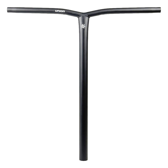 Kierownica Union Uniq Bend Oversized 620mm Black