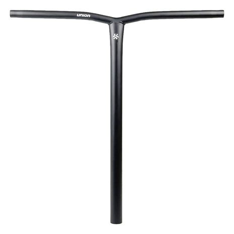 Kierownica Union Uniq Bend Standard 580mm Black