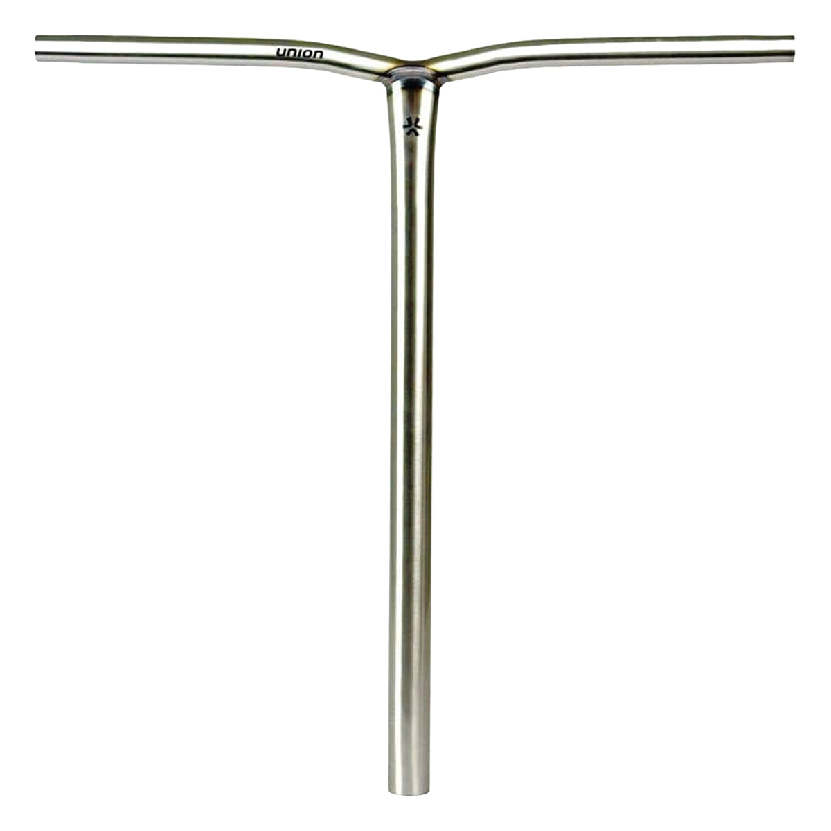 Kierownica Union Uniq Bend Oversized 620mm Silver