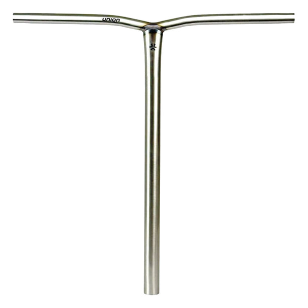 Kierownica Union Uniq Bend Oversized 620mm Silver