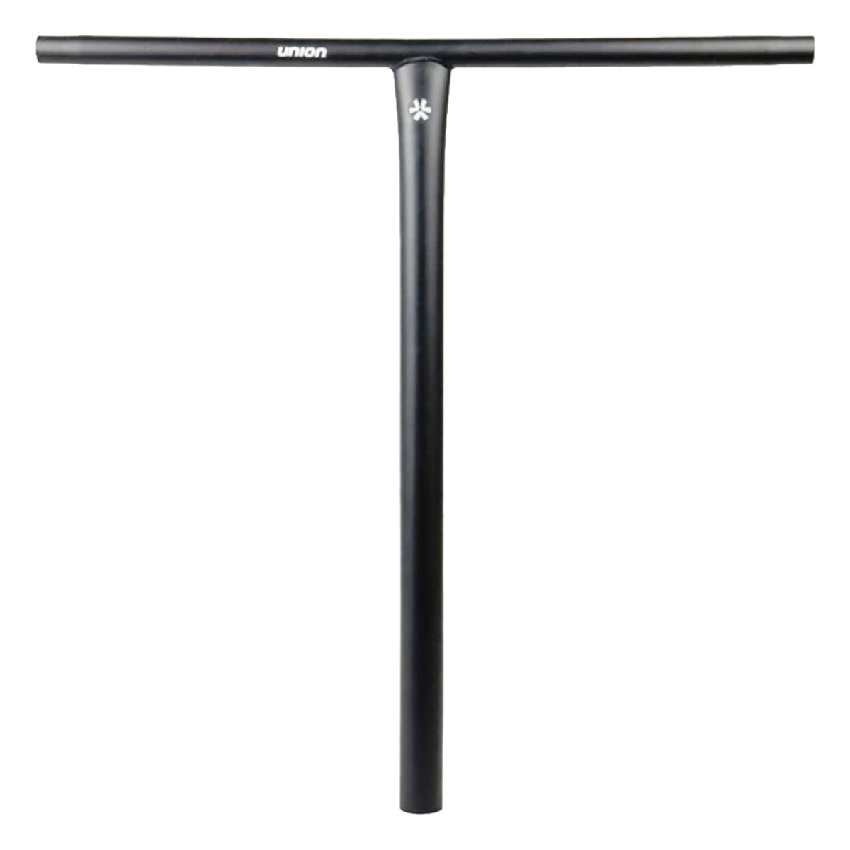 Kierownica Union Uniq T Oversized 580mm Black