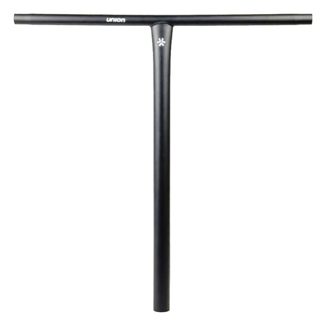 Kierownica Union Uniq T Oversized 580mm Black