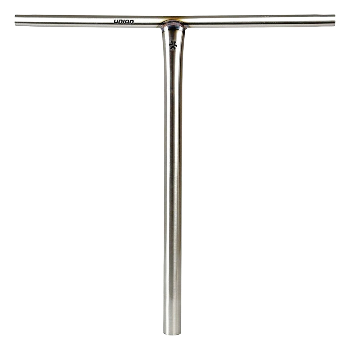 Kierownica Union Uniq T Oversized 670mm Silver