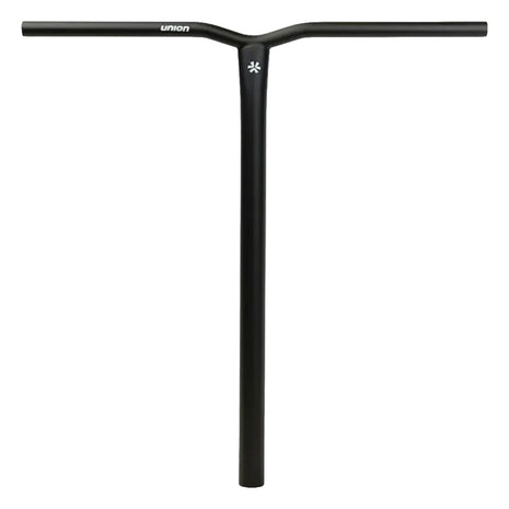Kierownica Union Titanium Bend Oversized 600mm Black