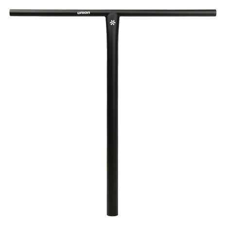 Kierownica Union Uniq T Standard 580mm Black