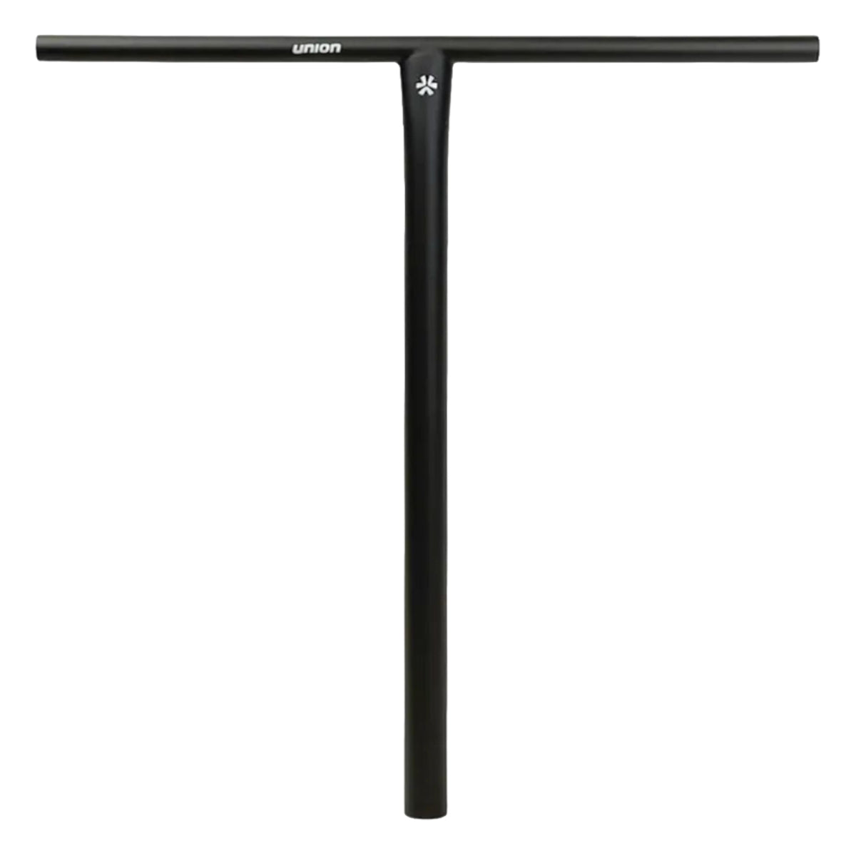 Kierownica Union Titanium T Oversized  600mm Black