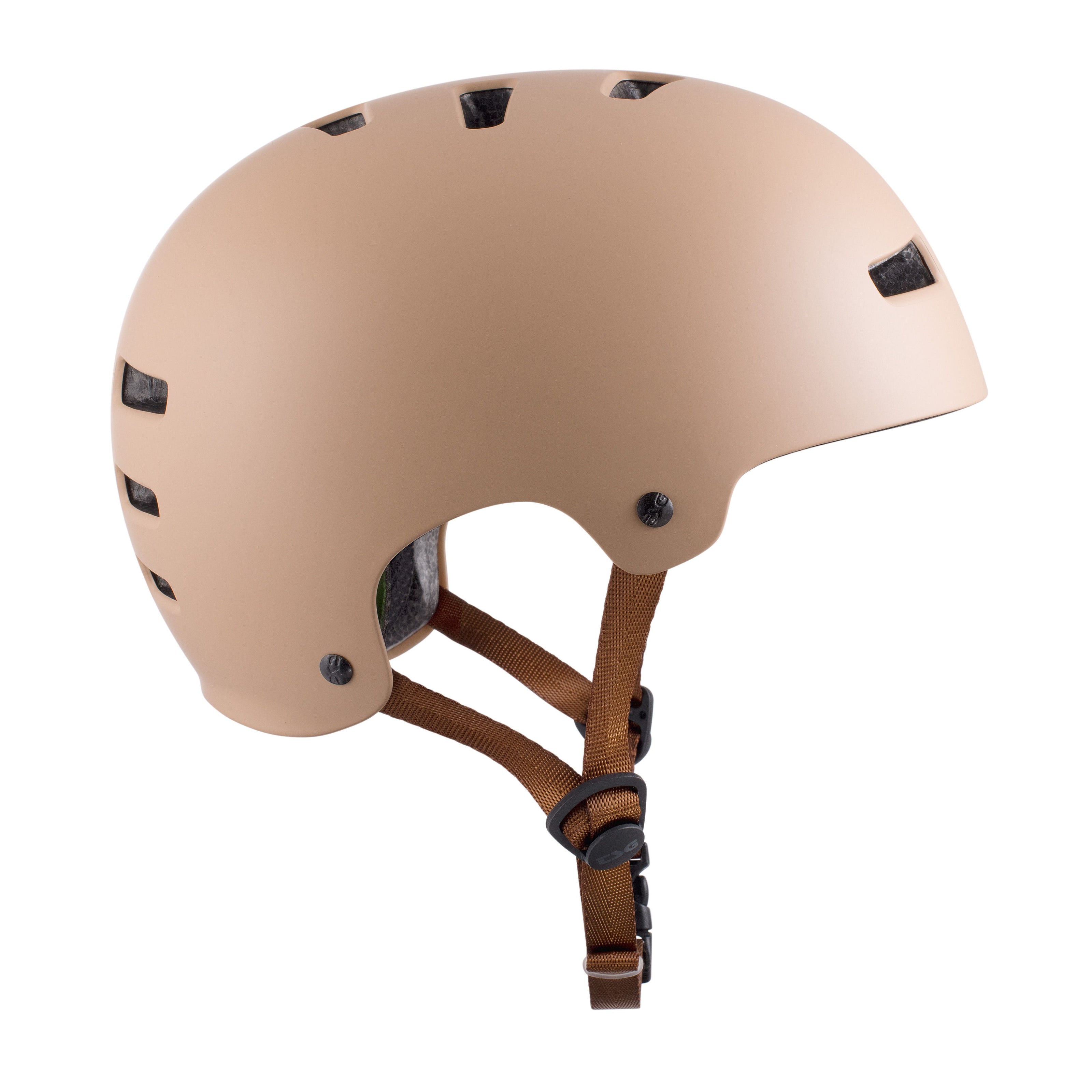 Kask Tsg Evolution Solid Color Satin Desert Dust