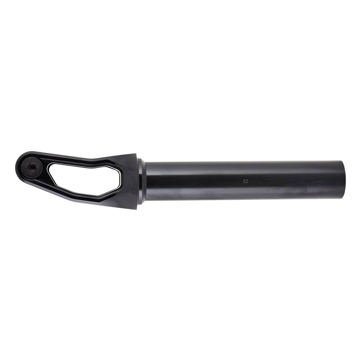 Widelec Tilt Rigid SCS/HIC Black